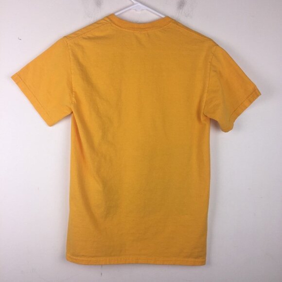 Wiz Khalifa T-Shirt Size S Powerlines Sneakers Front Graphic Rap Hip Hop Trap - Picture 5 of 12